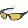 Lunettes polarisantes JMC Poly-Viz photochromique spider jaune