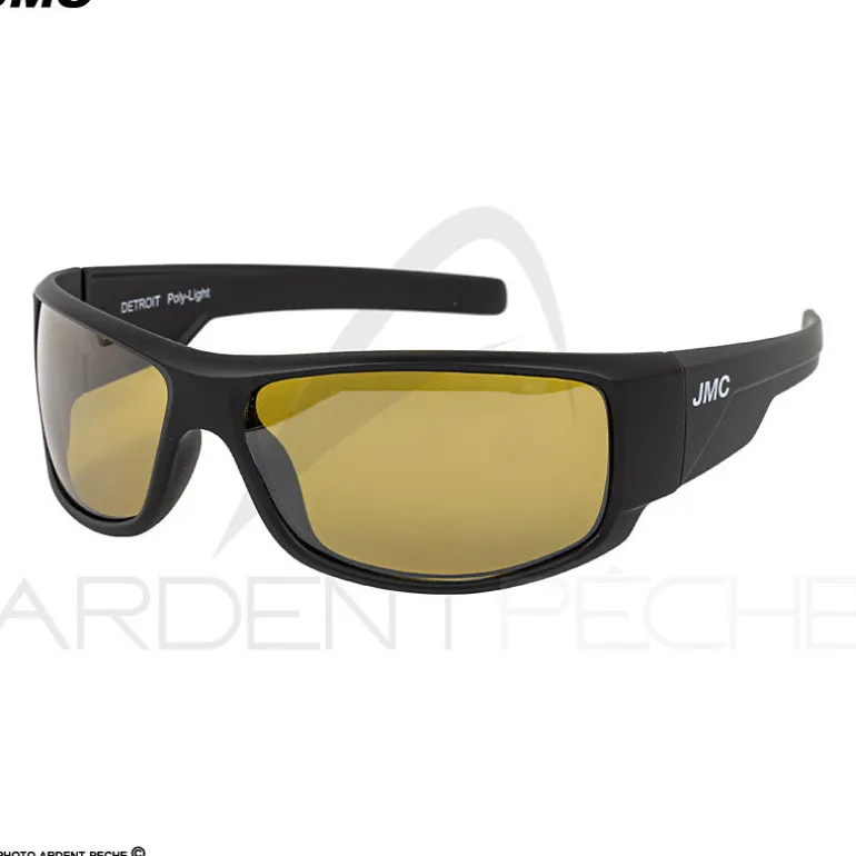 Lunettes polarisantes JMC Detroit poly light