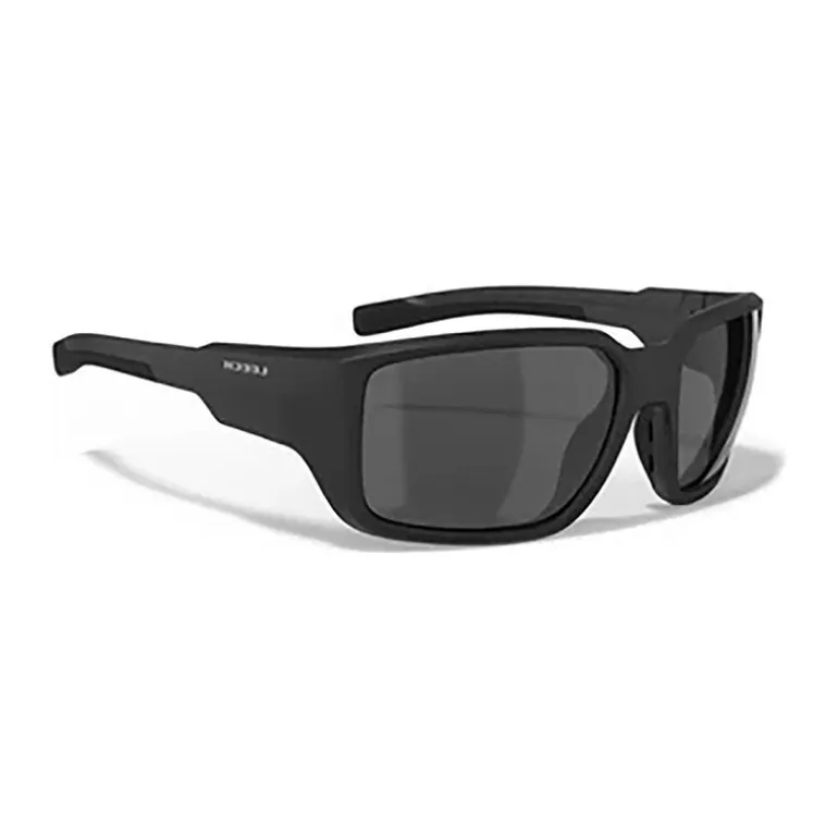 Lunettes polarisantes LEECH X1 Black