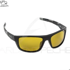 Lunettes polarisantes LEECH Moonstone Yellow