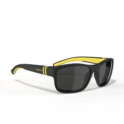 Lunettes polarisantes LEECH ATW Kidz Black