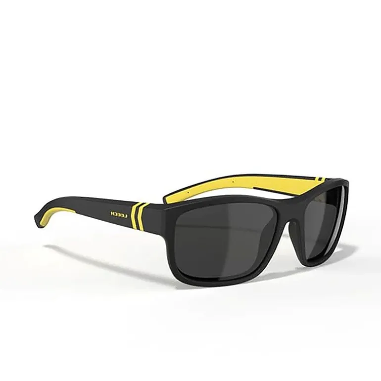Lunettes polarisantes LEECH ATW Kidz Black