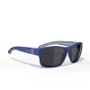 Lunettes polarisantes LEECH ATW Kidz Blue