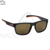 Lunettes polarisantes LEECH Reflex Red