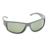 Lunettes polarisantes photochromiques DEVAUX Vuxun 4000 vert pâle