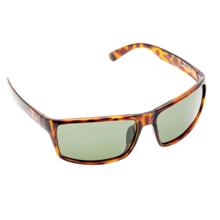 Lunettes polarisantes photochromiques DEVAUX Vuxun 4400 vert pâle
