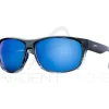 Lunettes polarisantes RAPALA Precision vision gear brehat Blue mirror