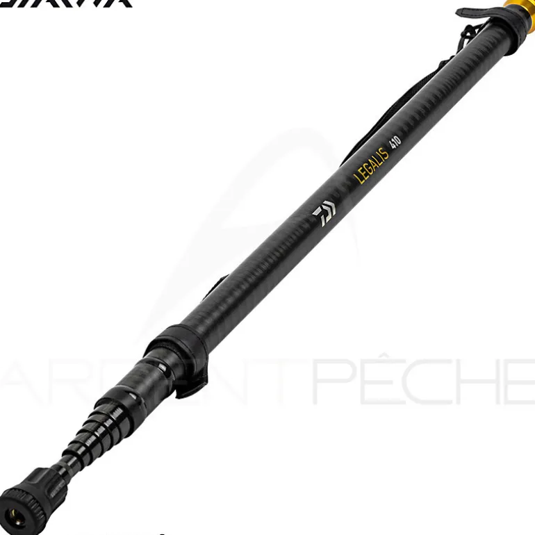 Manche d´épuisette DAIWA Legalis iso 23