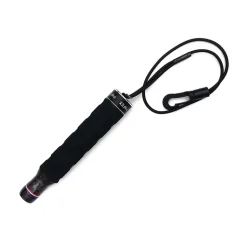 Manche d'épuisette PAFEX Flynet carbone mousse