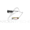 Micro spinnerbait ADAMS Nano´X 6g