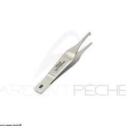 Mini pince à anneaux brisés HARIMA 6.5cm