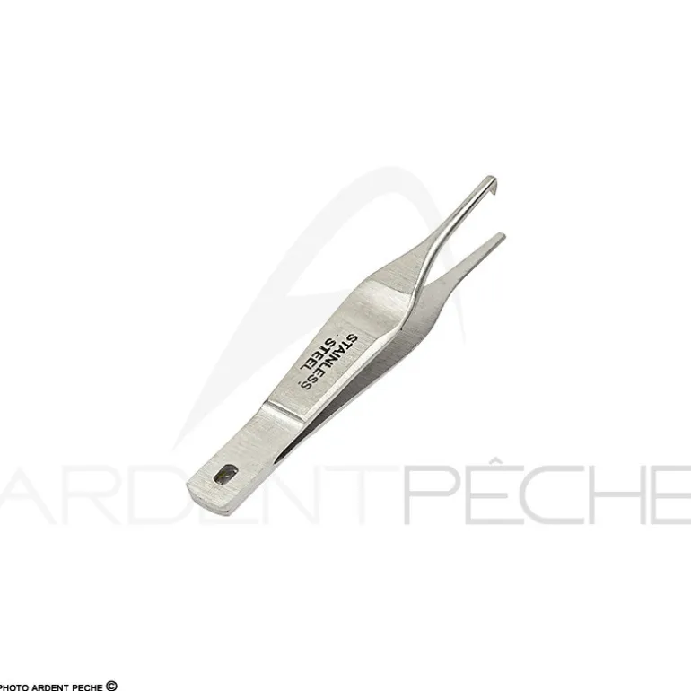 Mini pince à anneaux brisés HARIMA 6.5cm