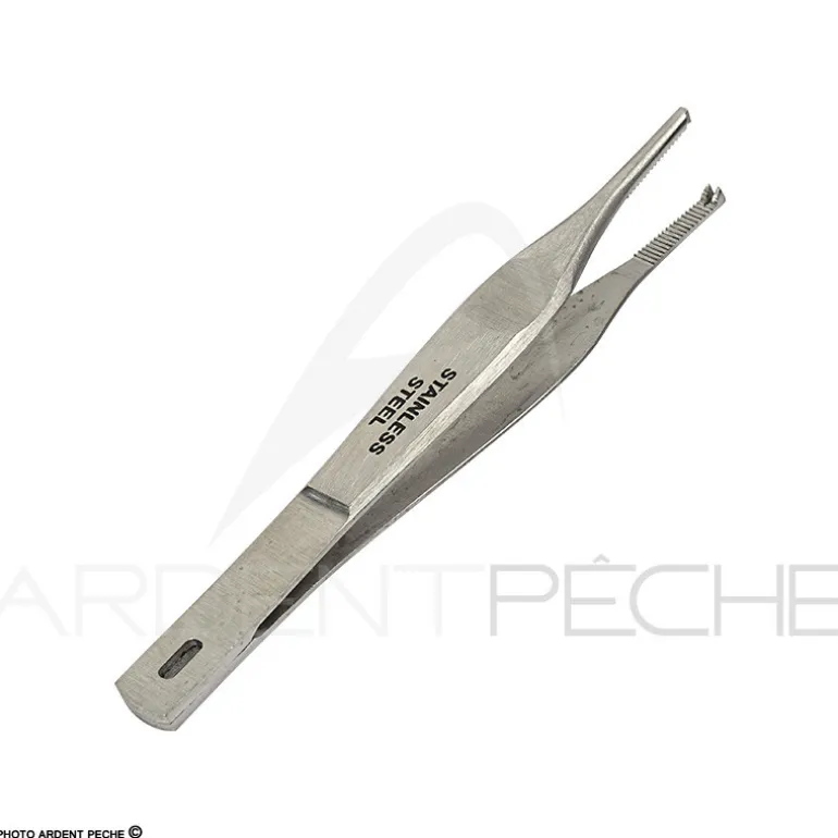 Mini pince à anneaux brisés HARIMA 9cm