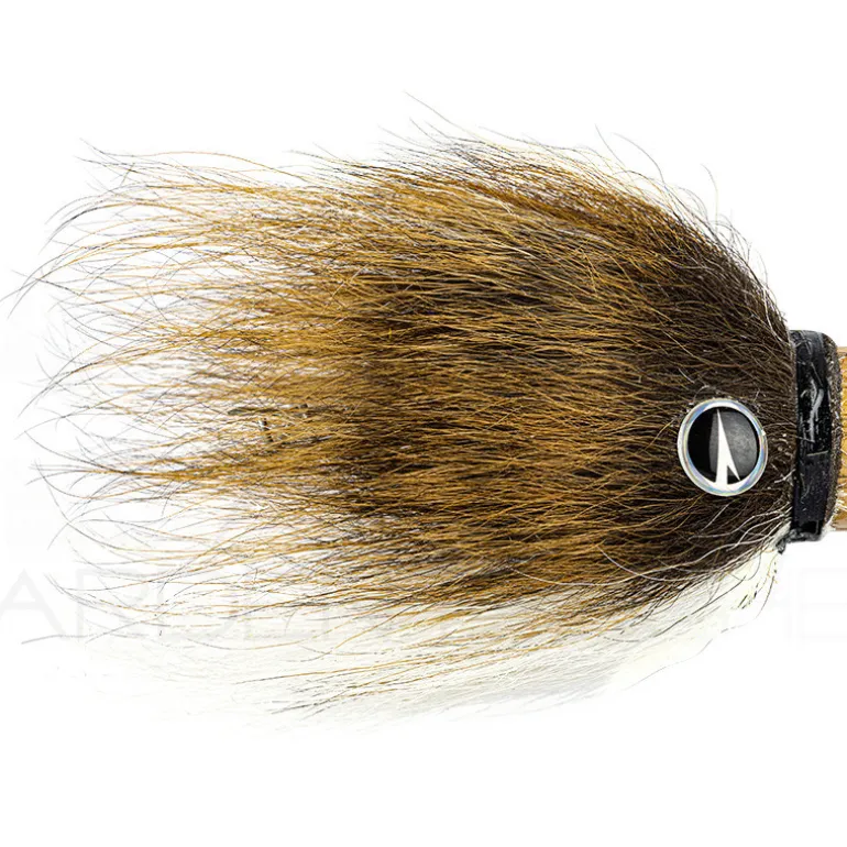 Monture VMC Mustache rig shallow 22g