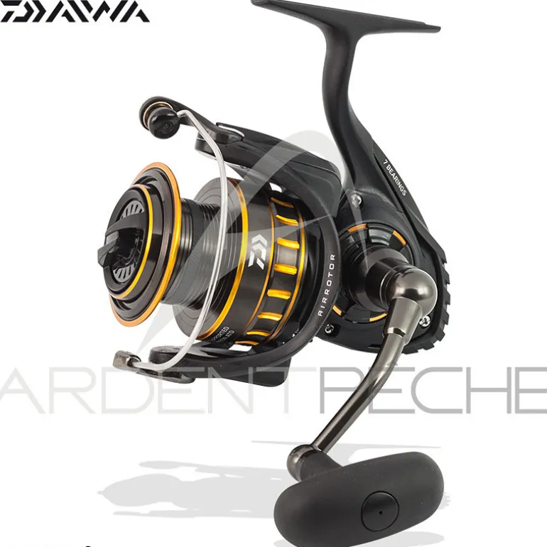 Moulinet DAIWA BG