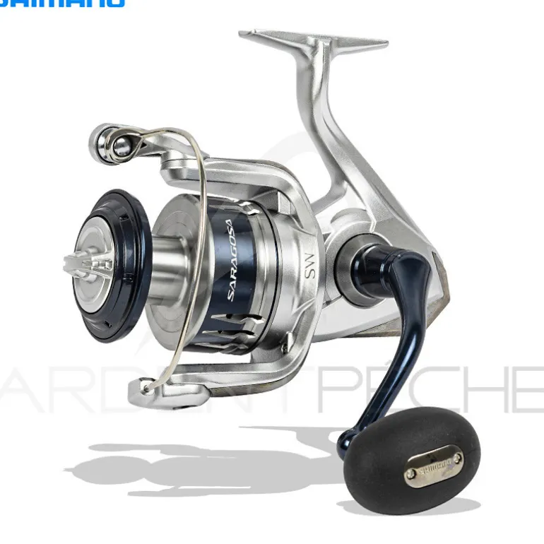 Moulinet SHIMANO Saragosa SW A