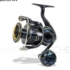 Moulinet spinning DAIWA Saltiga 23