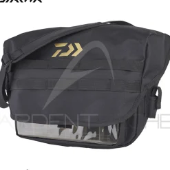 Musette DAIWA Black gold street