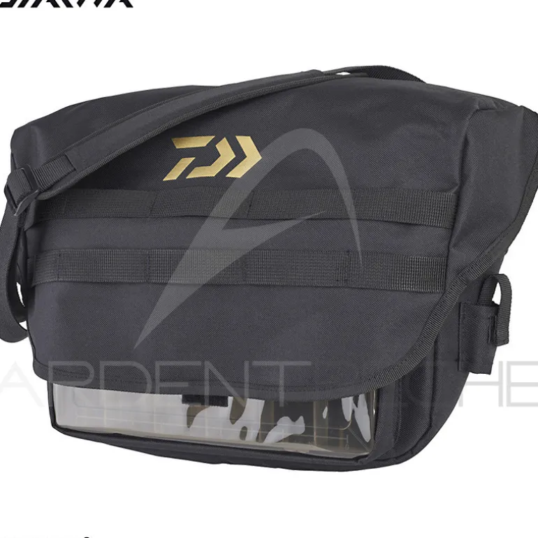 Musette DAIWA Black gold street