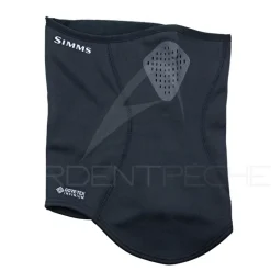 Neck Gaiter SIMMS GORE-TEX Infinium Black