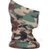 Neck Gaiter SIMMS Woodland Camo