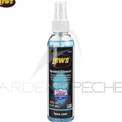 Nettoyant LEW´S Speed cleanz