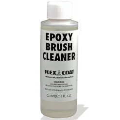 Nettoyeur epoxy FLEX COAT