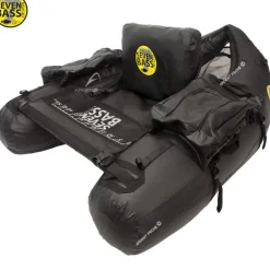 Pack chambre à air SEVEN BASS Gator