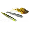Pack de 3 leurres bar au leurre souple MEGABASS