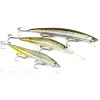 Pack de 3 leurres bar au poisson nageur DUO et MEGABASS