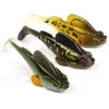 Pack de 3 leurres souples MEGABASS Dark sleeper 3.8 28g