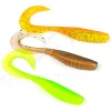 Pack de 3 leurres souples MEGABASS X Layer curly 5