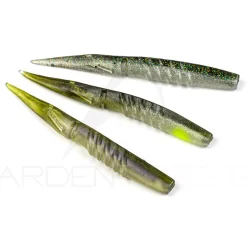 Pack de 3 leurres souples MEGABASS Super X Layer