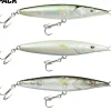 Pack de 3 leurres XORUS Asturie 130