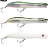 Pack de 3 leurres XORUS Patchinko 140