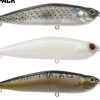 Pack de 3 leurres XORUS Z Claw evo spécial coup du soir