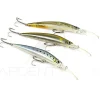 Pack de 3 poissons nageurs DUO Crank minnow hacker 105 SP