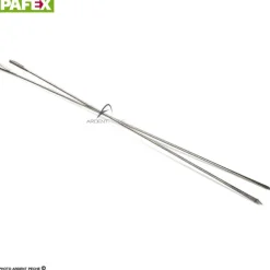 PAFEX Aiguille à vif inox