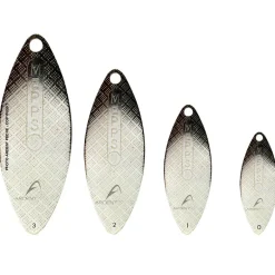 Palette aglia long