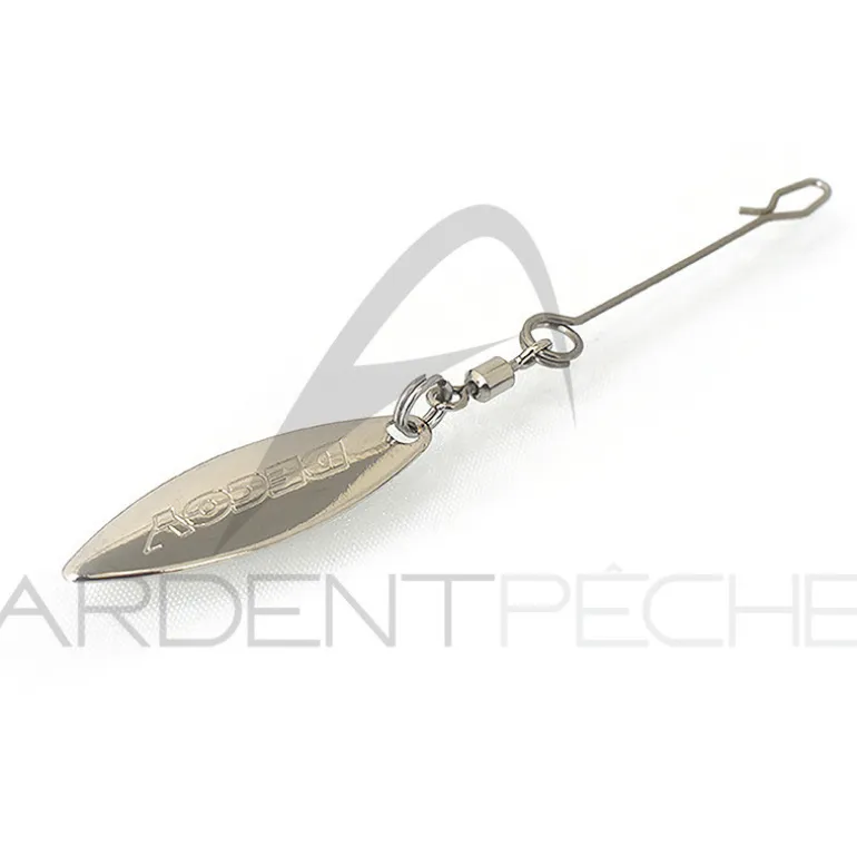 Palette DECOY BL-10 Trailer blade willow