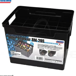 Panier MEIHO Inner stocker BM-20S Black