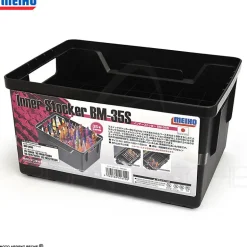 Panier MEIHO Inner stocker BM-35S Black