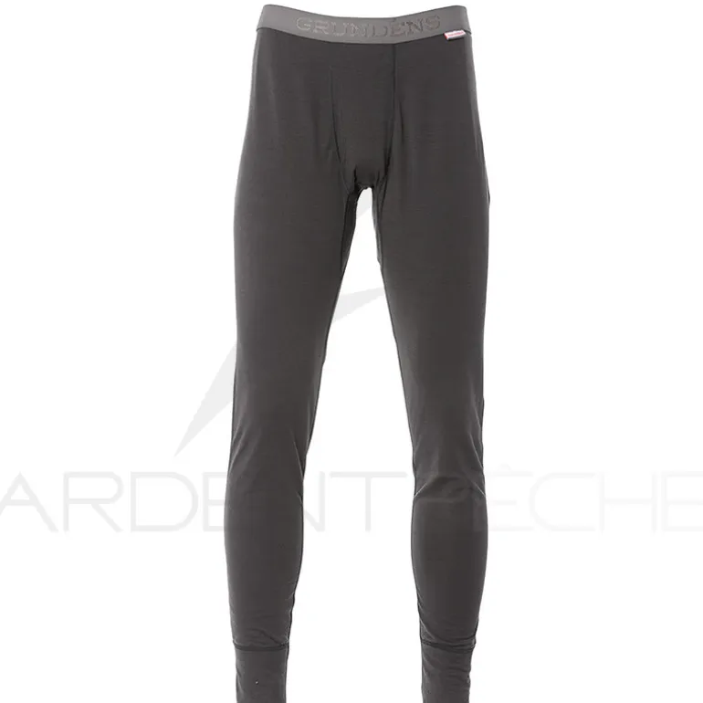 Pantalon GRUNDENS Grundies light crew bottom anchor