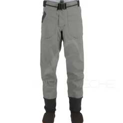 Pantalon wading SIMMS Freestone Smoke