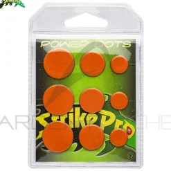 Pastille de plomb BFT Lest power dots