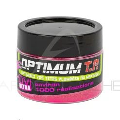 Peinture en poudre OPTIMUM TP