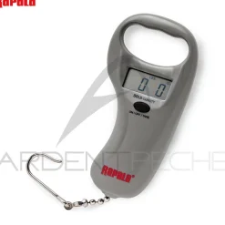 Peson digital RAPALA RSDS 25kg