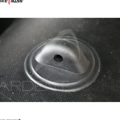 PIKE N BASS Patch à coller pour support moteur