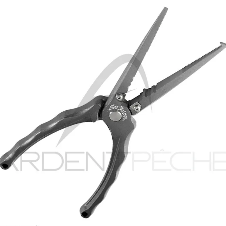 Pince à anneaux brisés SEA FALCON Pliers 8