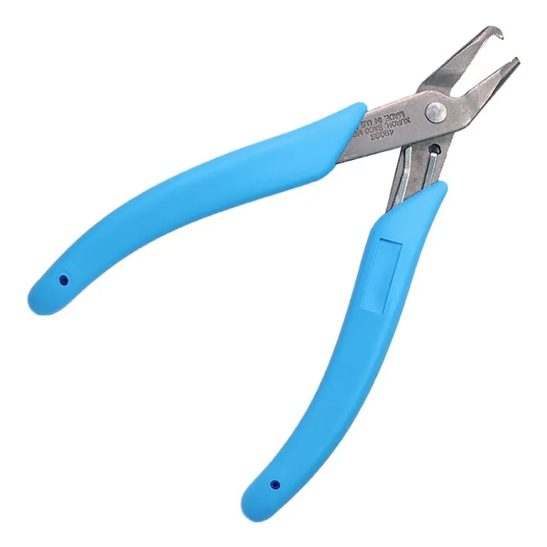 Pince à anneaux brisés SPORTS TOOLS inox